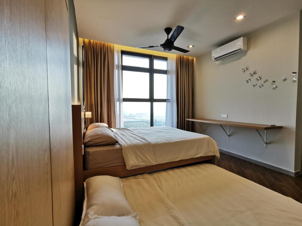Mykey Atlantis B-22-04 Melaka City Exterior foto